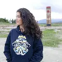 Northern Warrior Hoodie - Unisex