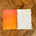 Giftbox Notebook