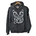 Wolf Unisex Hoodie