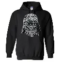 Rise Unisex Hoodie