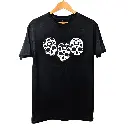 Ancestral Skull Unisex t-shirt