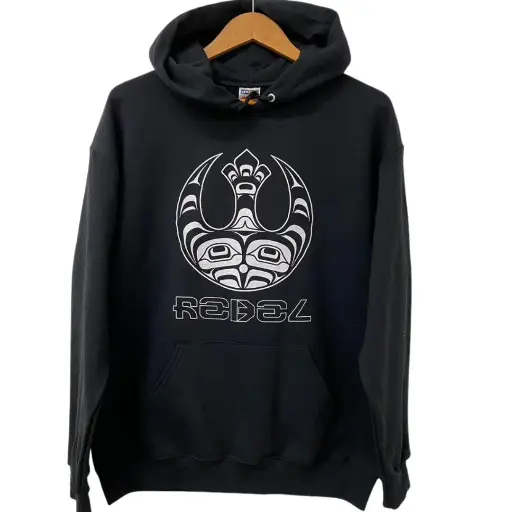 Indigenous Rebellion Unisex Hoodie